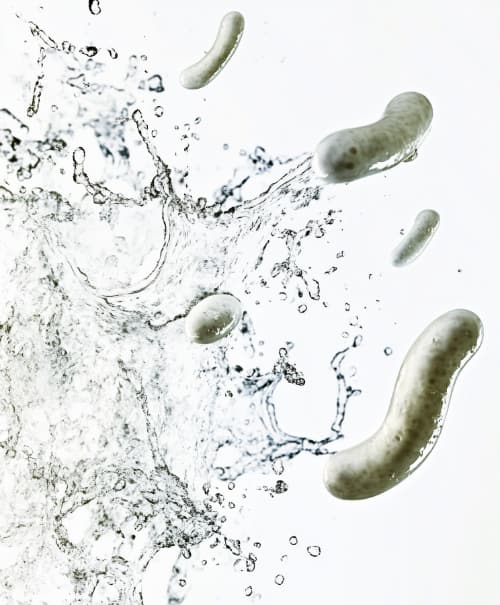 Sani-99 kills all bacteria and viruses.